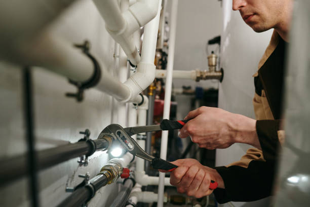 Best Hot Water Heater Installation  in Longview, WA