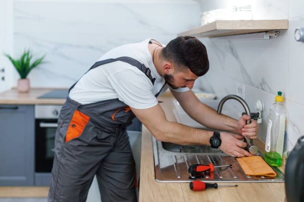 Best Toilet Repair Services  in Longview, WA