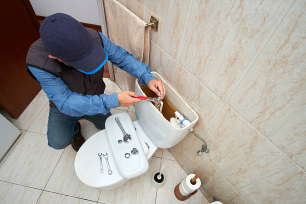 Shower Repair Services in Longview, WA