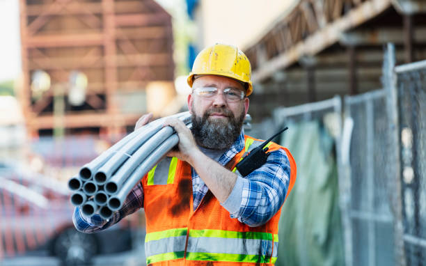 Best Gas Line Repair  in Longview, WA