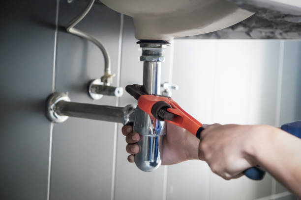 Clogged Drain Plumber in Longview, WA