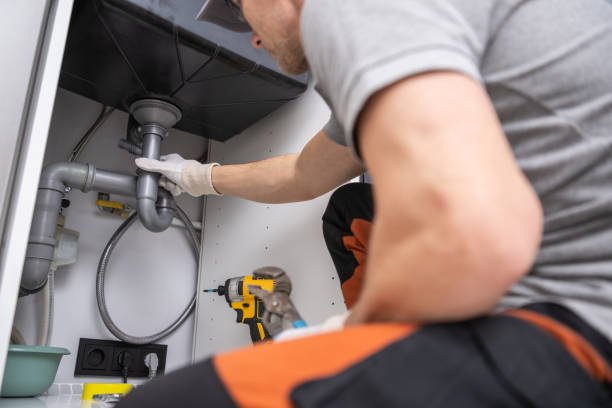 Hot Water Heater Installation in Longview, WA