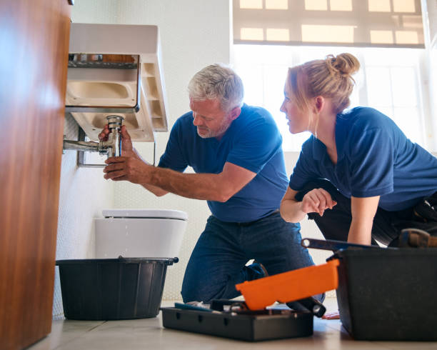 Best Local Plumber Services  in Longview, WA