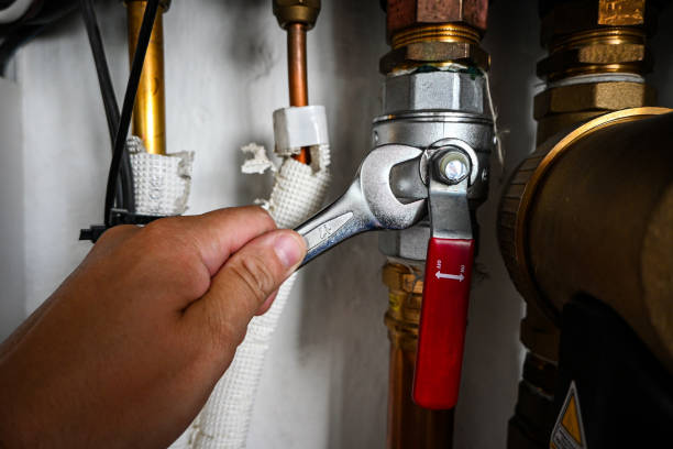 Water Softener Installation in Longview, WA